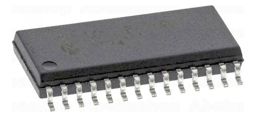 Pic18f2550 Soic28 Microcontrolador