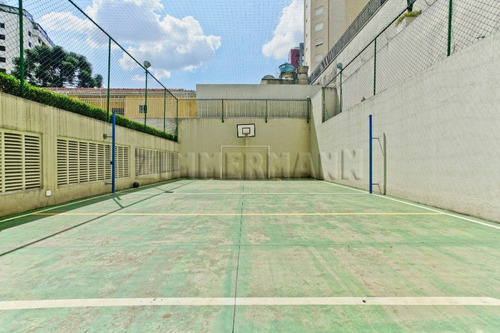 Apartamento - Alto Da Lapa - Ref: 103708 - V-103708
