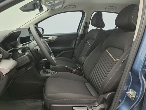 Fiat Pulse 1.0 TURBO 200 FLEX AUDACE CVT