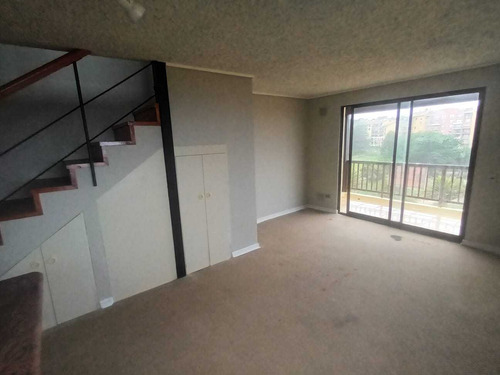 Condominio Las Cruces Vista Al Mar 3d2b1e (101375)