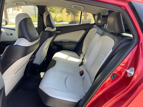 Imagen 8 de 9 de Toyota Prius 1.8 Premium Cvt 2016
