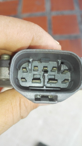 Sensor Pareneutro Corolla Sapito Pantallita 99 Al 02 9 Pines (Usado)