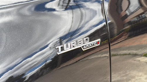 Gle 350de Amg Pck Diesel Enchufable