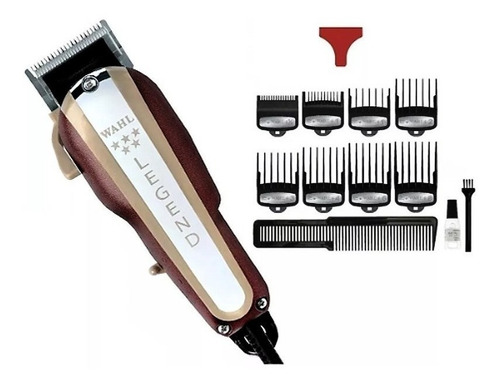 Maquina Wahl Legend Peluquera 5 Estrellas Profesional Origin