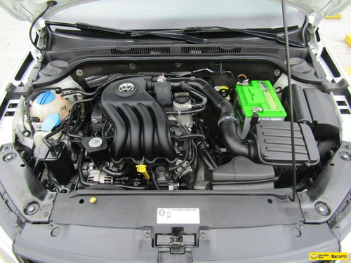 Volkswagen Jetta 2.0 Comfortline