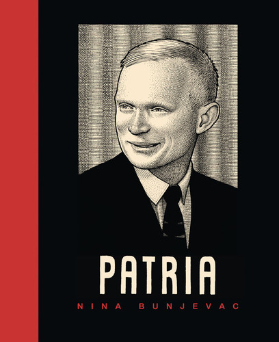 Patria (libro Original)