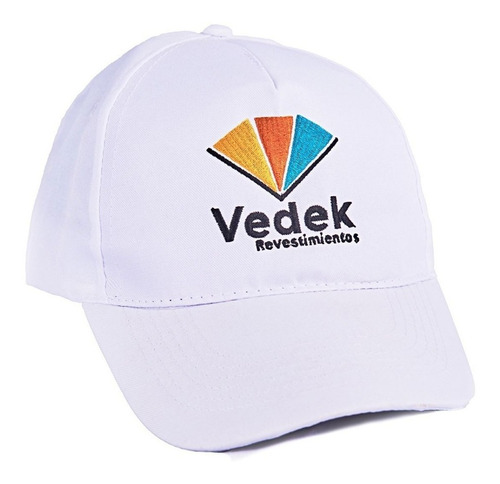 Gorras Personalizadas Con Logo Bordado Duk Servicios 