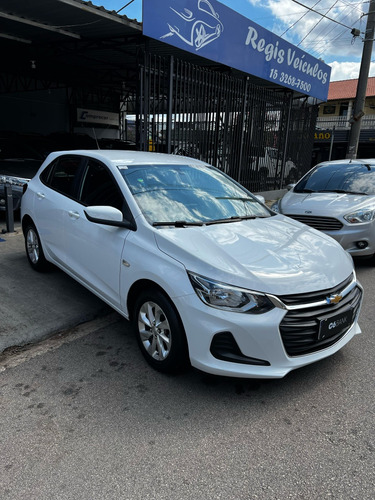 Chevrolet Onix 1.0 Lt 2 5P