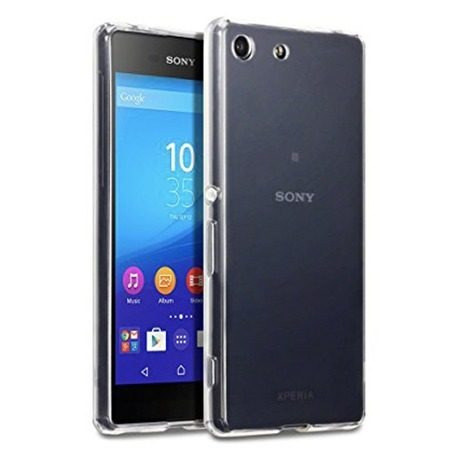 Carcasa Gel Sony Xperia M5 - Prophone