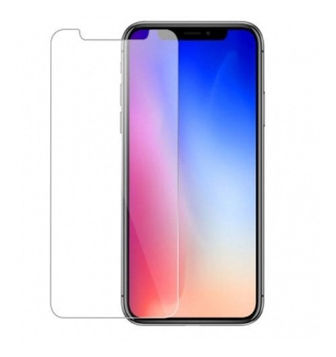 Lamina Vidrio Templado Para iPhone