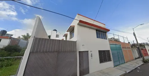 Casa En Remate Bancario En Unidad Satélite Magisterial, Puebla Jcl2