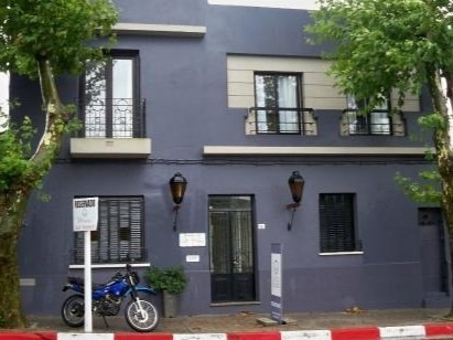 Imagen 11 de 14 de Excepcional Posada Boutique En Colonia Del Sacramento.