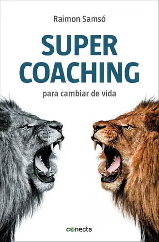 Libro: Super Coaching Para Cambiar De Vida. Samso, Raimon. C