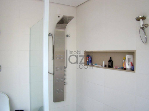 Majestosa Casa Alphaville Campinas - Ca3237