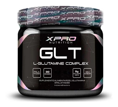 Glutamina Glt Complex 300g - Xpro Nutrition