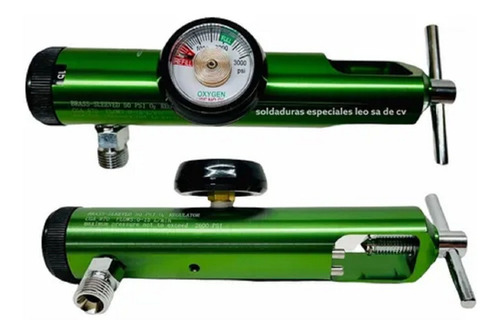 Imagen 8 de 8 de Tanque De Oxigeno De 682lts Vacio Kit Completo