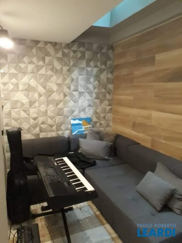 Imagem 15 de 15 de Casa Em Condomínio - Morumbi - Sp - 645390