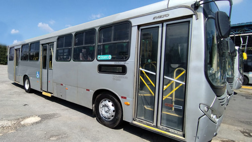 Ônibus Urbano Comil Svelto V Volkswagen Od 17.230