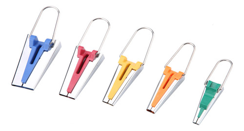 . Juego De Herramientas De Tela For Hacer Cintas, Coser,