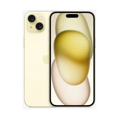 Apple iPhone 15 Plus A2847 6gb 128gb 1 Esim + 1 Esim