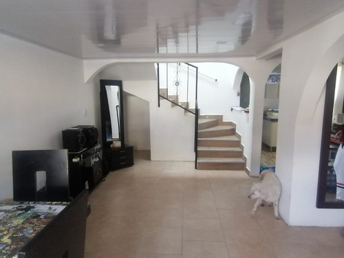 Venta Casa Altos De Monserrate, Villamaria,   Cod. 5355409