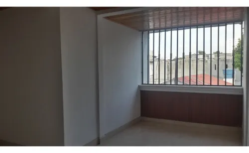 Apartamento En Venta En El Jardín -02, Suite 201