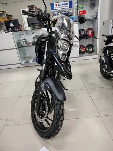 V-strom 160