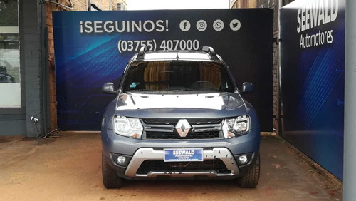 Renault Duster 1.6 4x2 Privilege L/15