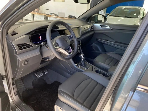 Imagen 5 de 15 de Volkswagen Taos Highline 250 Tsi 0 Km 2022