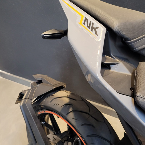 Cfmoto 300 Nk - Ahora 12 Ó 18 - Retira Ya - Jp Motos