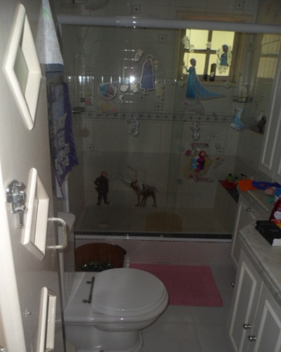 Imagem 18 de 30 de Morumbi-sul Sobrado 160 M² 3 Dormitórios 2 Vagas Em Condomínio Fechado - 976-sodg - 67749543