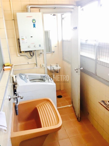 Imagem 9 de 24 de Apartamento À Venda Em Jardim Proença - Ap004875