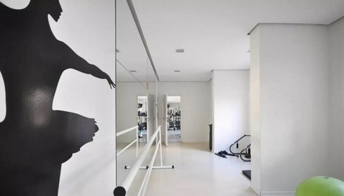 Imagem 22 de 26 de Apartamento Com 03 Dormitórios E 70 M² A Venda No Parque Rebouças, São Paulo | Sp. - Ap3339v