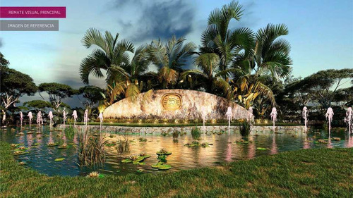 Imagen 7 de 10 de Terreno - Pueblo Sisal