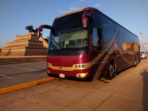Renta De Autobuses Y Camionetas