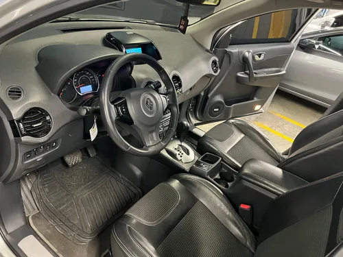 Renault Koleos BOSE 4X4