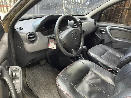 Renault Duster 2.0 Dynamique 4x2