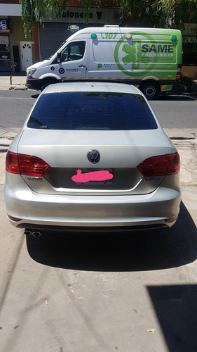 Volkswagen Vento 2.0 Sportline Tsi 200cv Dsg 2011