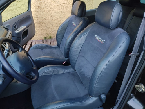Clio Sport 2.0