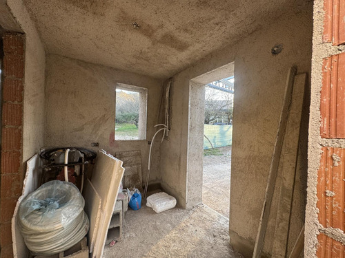 Casa En Venta A Estrenar