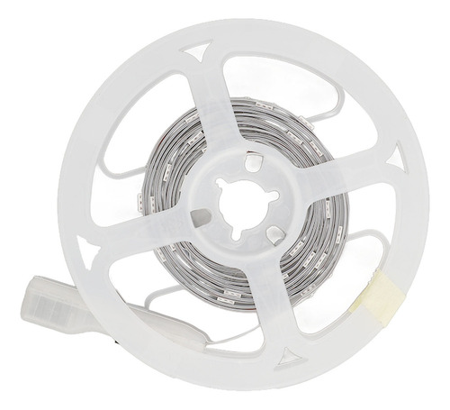 ^ Strip Lights De 6,6 Pés Com Controle Remoto De