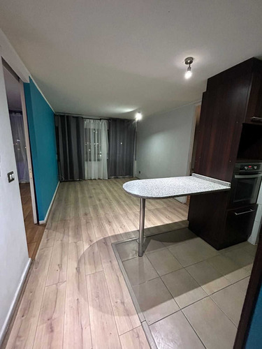Departamento Estilo Mariposa (64553)