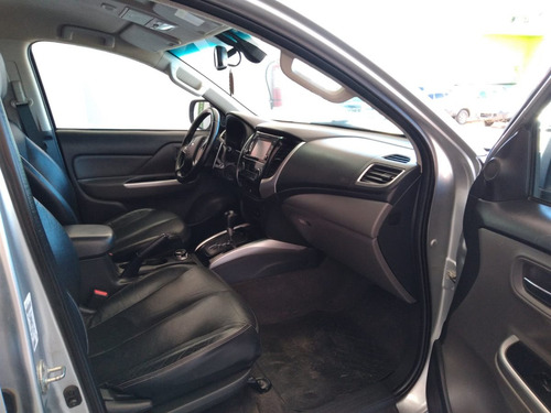 Mitsubishi L200 4x4 Diesel Automatica 2019
