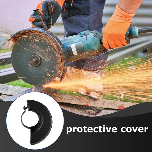 Cubierta Antipolvo Para Amoladora Angular Protector Para Amo