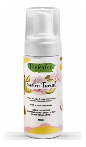 Espuma Facial, Penkaloe Booster - mL a $333