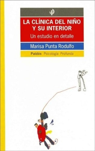 La Clinica Del Niño Y Su Interior - Punta Rodulfo, Marisa