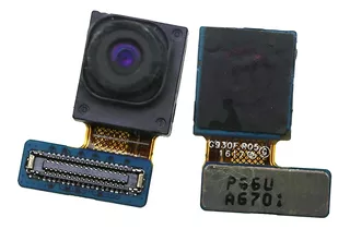 Camara Frontal Compatible Samsung S7 / S7 Edge G930f G935f