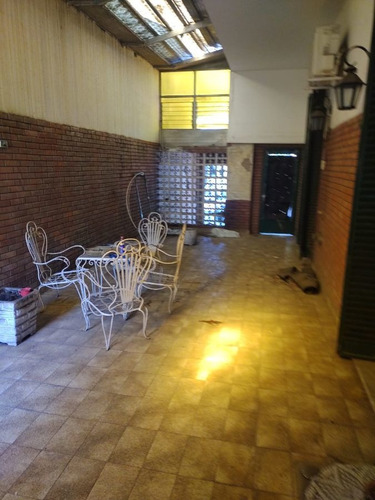 Imagen 13 de 16 de Casa En Venta De 3 Dormitorios C/ Cochera En Caballito