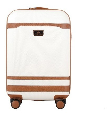 Valija Cabina Carry On Primicia Windsor Policarbonato Cuota