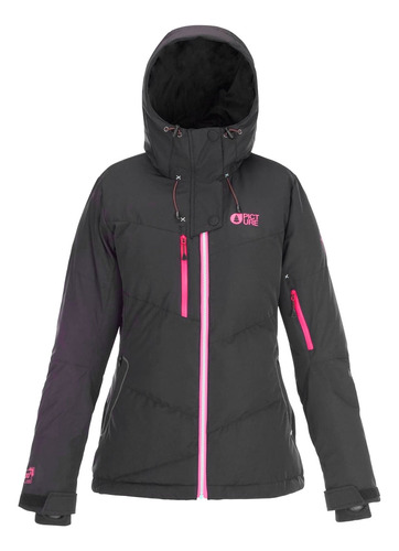 Campera Picture Luna 20k Ski Snowboard Mujer 